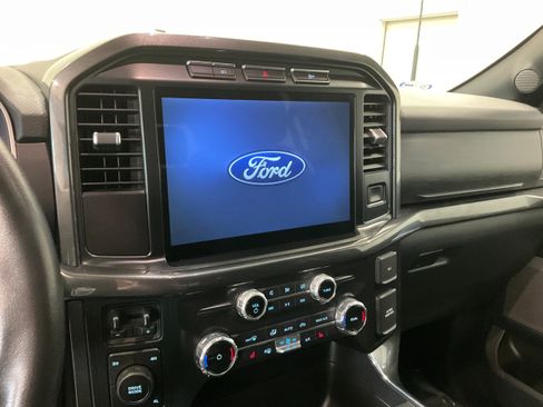 Used 2022 Ford F150 XLT w/ Equipment Group 302A High AWD/4WD image 15