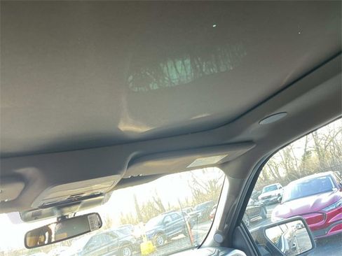 New 2025 Ford F150 King Ranch w/ FX4 Off-Road Package image 13