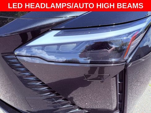 Certified 2023 Lexus RZ 450e Premium w/ Accessory Package (Z1) AWD/4WD image 11