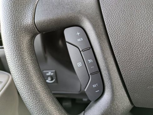 New 2025 Chevrolet Express 3500 w/ Power Convenience Package image 24