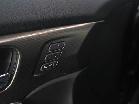 Used 2016 Honda Accord EX-L image 19