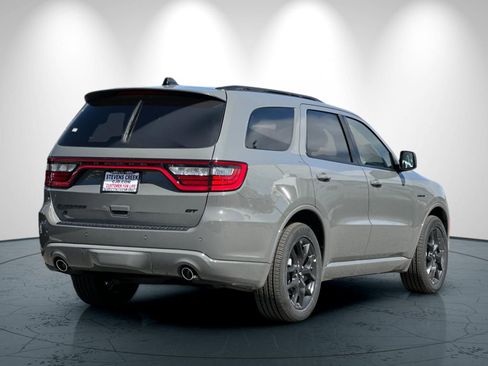 New 2026 Dodge Durango GT AWD/4WD image 4