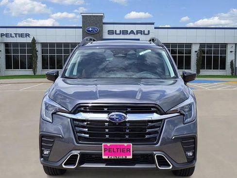 New 2026 Subaru Ascent Touring AWD/4WD image 2