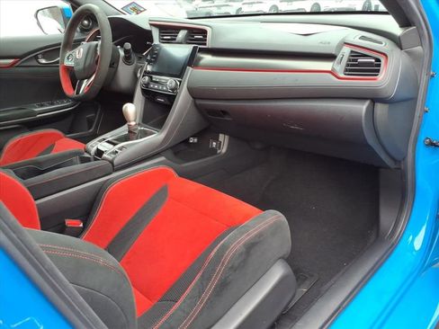 Used 2021 Honda Civic Type R image 10