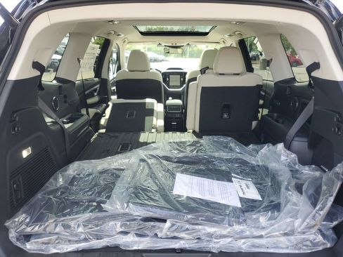 New 2026 Subaru Ascent Limited AWD/4WD image 31