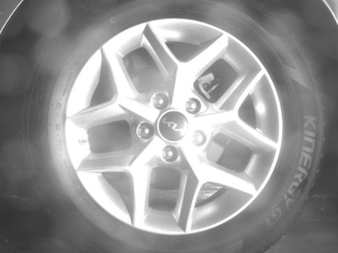 Used 2025 Kia Soul LX w/ LX Technology Package image 14