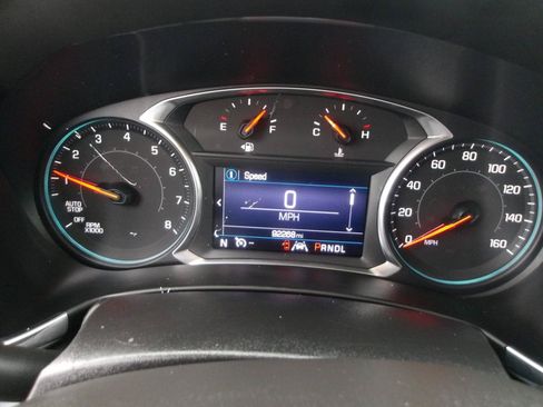 Used 2020 Chevrolet Equinox LT FWD image 21