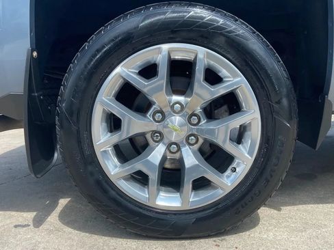 Used 2015 Chevrolet Silverado 1500 LT w/ All Star Edition AWD/4WD image 17