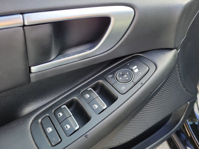 Certified 2021 Hyundai Sonata SEL w/ Convenience Package FWD image 16