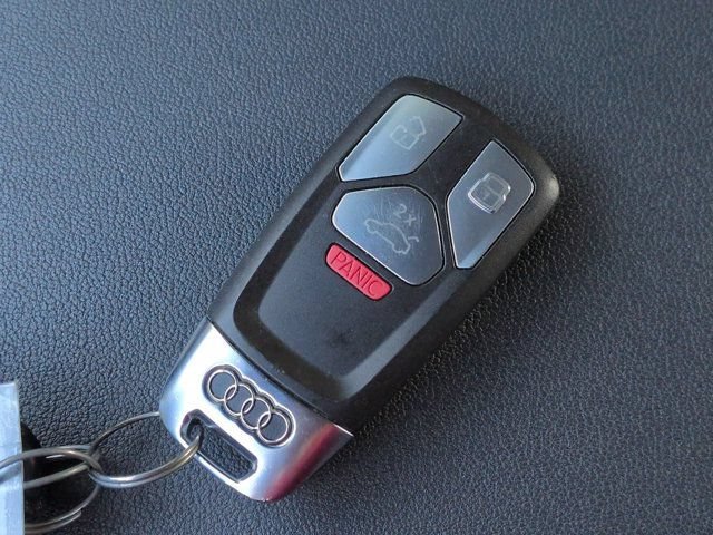 Used 2025 Audi A5 2.0T Premium AWD/4WD image 28