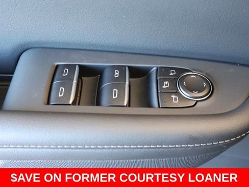 New 2026 Buick Enclave Sport Touring w/ Power Package FWD image 11