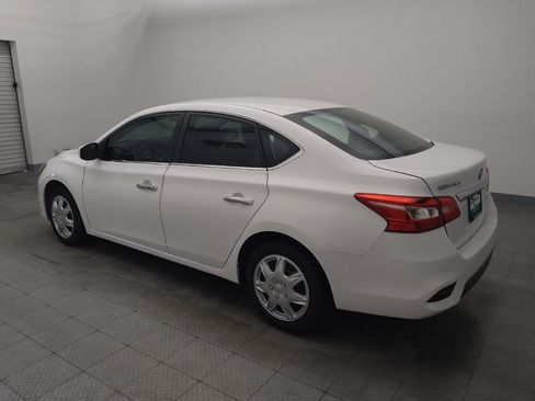 Used 2019 Nissan Sentra S FWD image 3