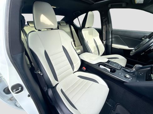 Used 2022 Lexus IS 500 w/ Accessory Package 2 image 28