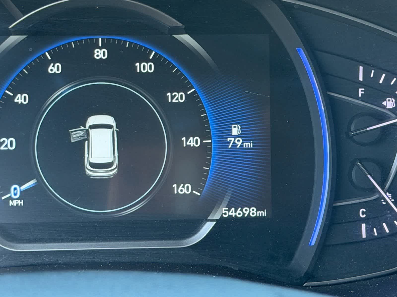 Used 2019 Hyundai Santa Fe AWD image 22