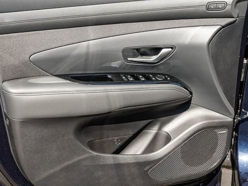 New 2026 Hyundai Tucson Limited AWD/4WD image 25