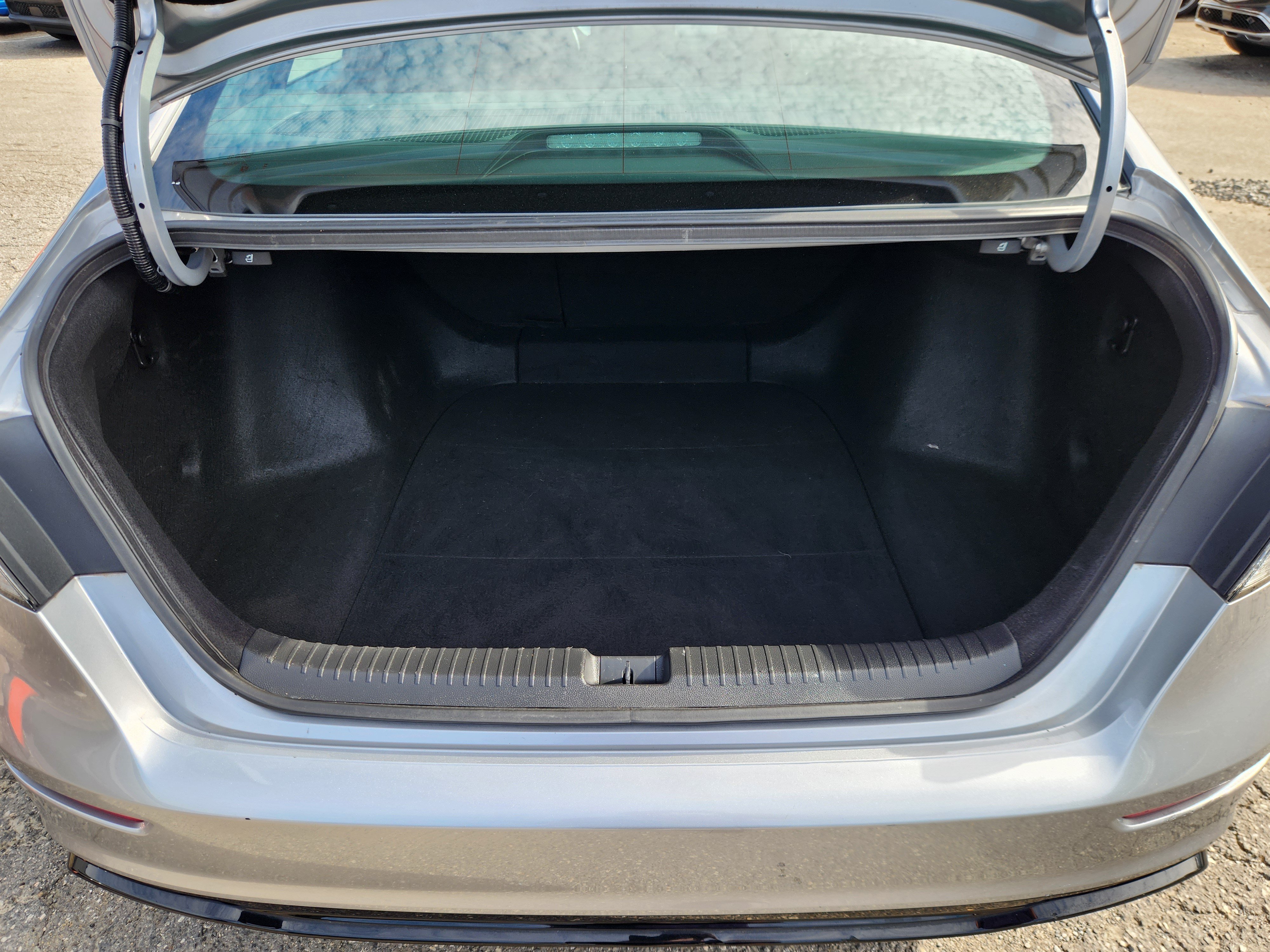 Used 2023 Honda Accord Sport image 19