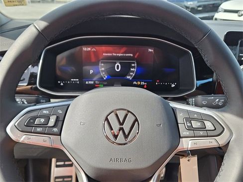 New 2026 Volkswagen Jetta Sport image 23