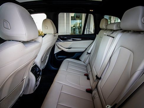 Used 2021 BMW X3 sDrive30i w/ Premium Package image 42