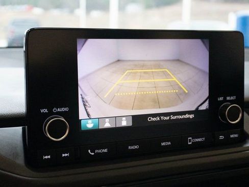 Certified 2024 Honda Accord LX image 26