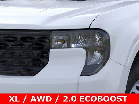 New 2026 Ford Maverick XL image 19