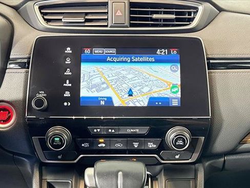 Used 2018 Honda CR-V Touring image 13