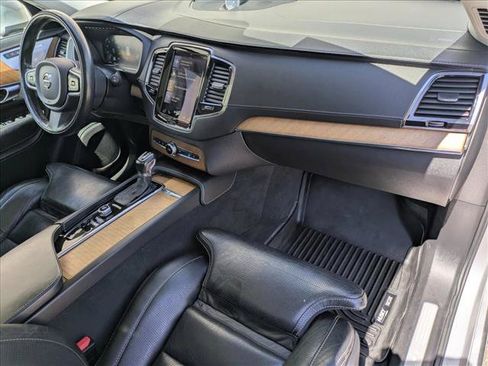 Used 2018 Volvo XC90 T6 Inscription w/ Convenience Package AWD/4WD image 24