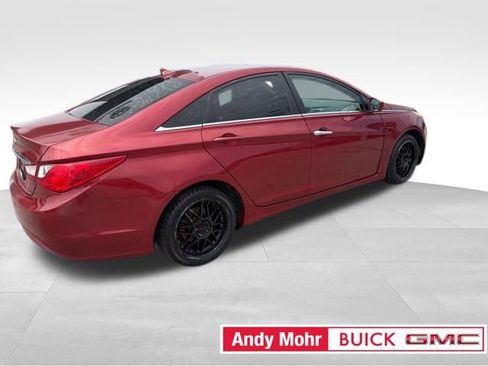 Used 2012 Hyundai Sonata FWD image 12