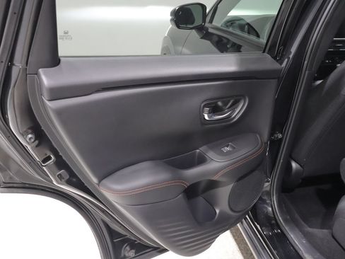 Used 2026 Honda HR-V Sport image 19