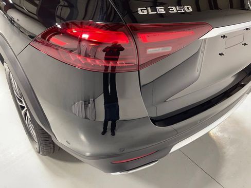 Used 2025 Mercedes-Benz GLE 350 4MATIC image 13