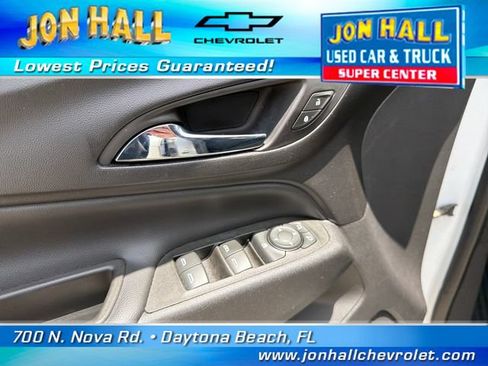 Used 2020 Chevrolet Equinox LT FWD image 20