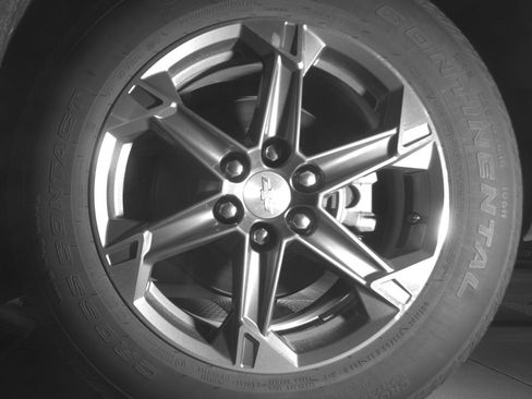 Used 2025 Chevrolet Blazer LT FWD image 14