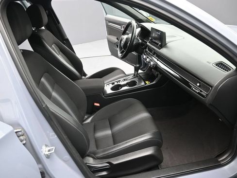 Used 2024 Honda Civic Sport image 16