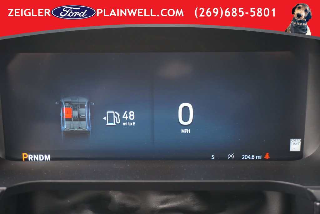 Used 2026 Ford F150 Lariat AWD/4WD image 29