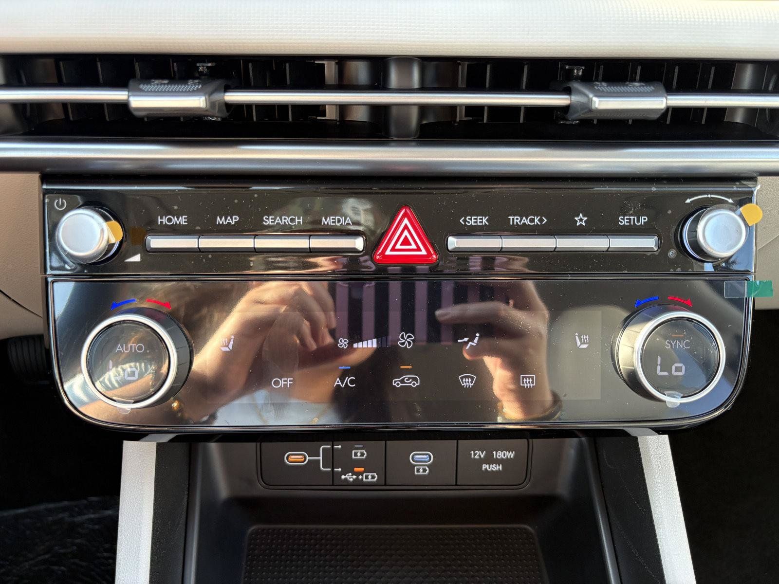 New 2026 Hyundai Tucson SEL Plus AWD/4WD image 19