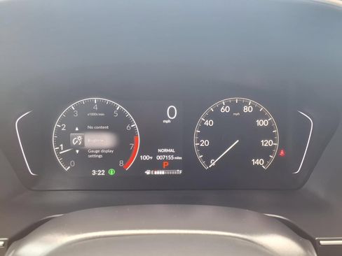 Used 2025 Honda Pilot EX-L image 14