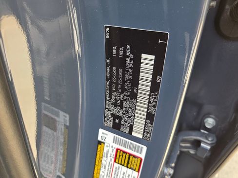 New 2026 Toyota Grand Highlander FWD image 18