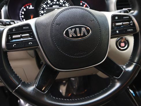 Used 2019 Kia Sorento EX AWD/4WD image 20