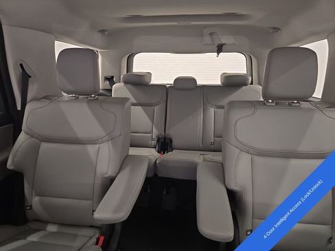 New 2026 Ford Expedition Active AWD/4WD image 28