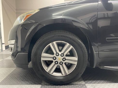 Used 2015 Chevrolet Traverse LT AWD/4WD image 10
