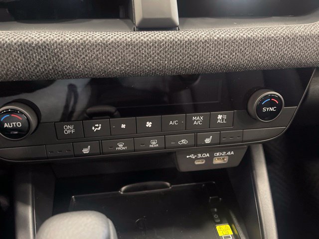 New 2026 Subaru Outback Limited AWD/4WD image 31