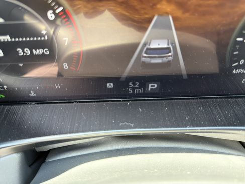 New 2026 Subaru Outback Wilderness AWD/4WD image 21