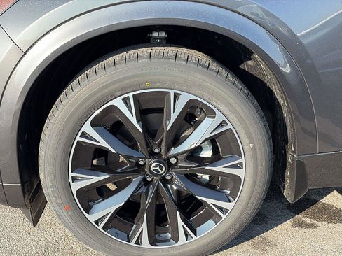 New 2026 MAZDA CX-90 3.3 Turbo S w/ Premium Plus image 49