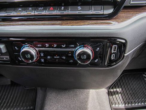 New 2026 GMC Sierra 1500 SLE w/ X31 Off-Road Package image 22