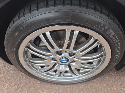 Used 2004 BMW M3 Coupe RWD image 12