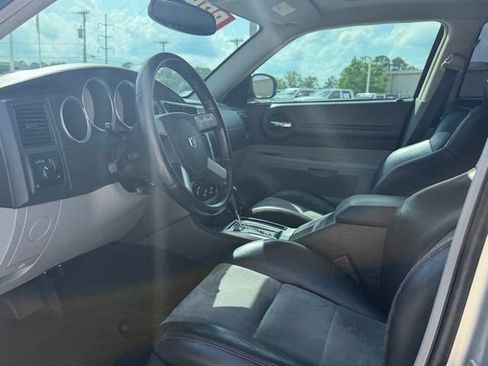 Used 2006 Dodge Magnum SRT8 w/ SRT Option Group III RWD image 18
