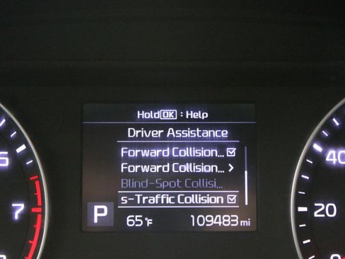 Used 2021 Kia Forte GT image 22