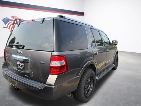 Used 2011 Ford Expedition Limited AWD/4WD image 5