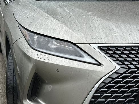 Used 2022 Lexus RX 350 AWD w/ Premium Package image 7