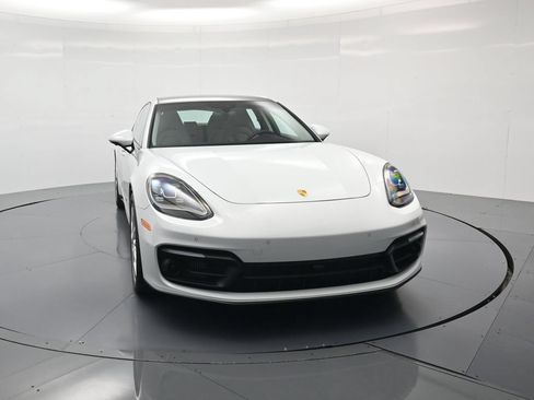 Certified 2023 Porsche Panamera 4 AWD/4WD image 45