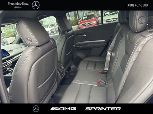 Used 2024 Cadillac XT4 Premium Luxury w/ Active Safety Package image 19